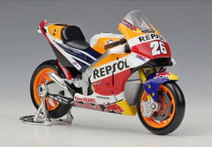 1:18 HONDA 2018 RC213V Repsol 