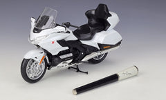 1:12 HONDA 2020 Gold Wing Motorcycle Model