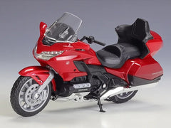 1:18 HONDA 2020 Gold Wing