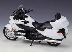 1:12 HONDA 2020 Gold Wing Motorcycle Model