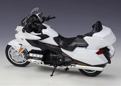 1:12 HONDA 2020 Gold Wing Motorcycle Model