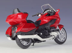 1:18 HONDA 2020 Gold Wing Motorcycle Model