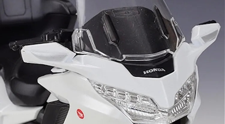 1:12 HONDA 2020 Gold Wing Motorcycle Model