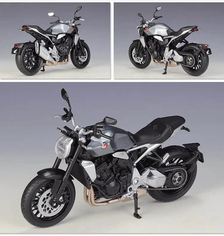 1:12 HONDA 2021 CB1000R Motorcycle Model