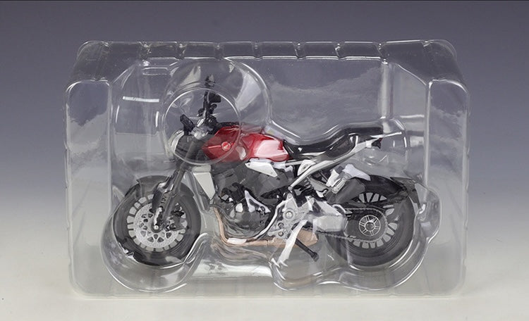 1:12 HONDA 2021 CB1000R Motorcycle Model