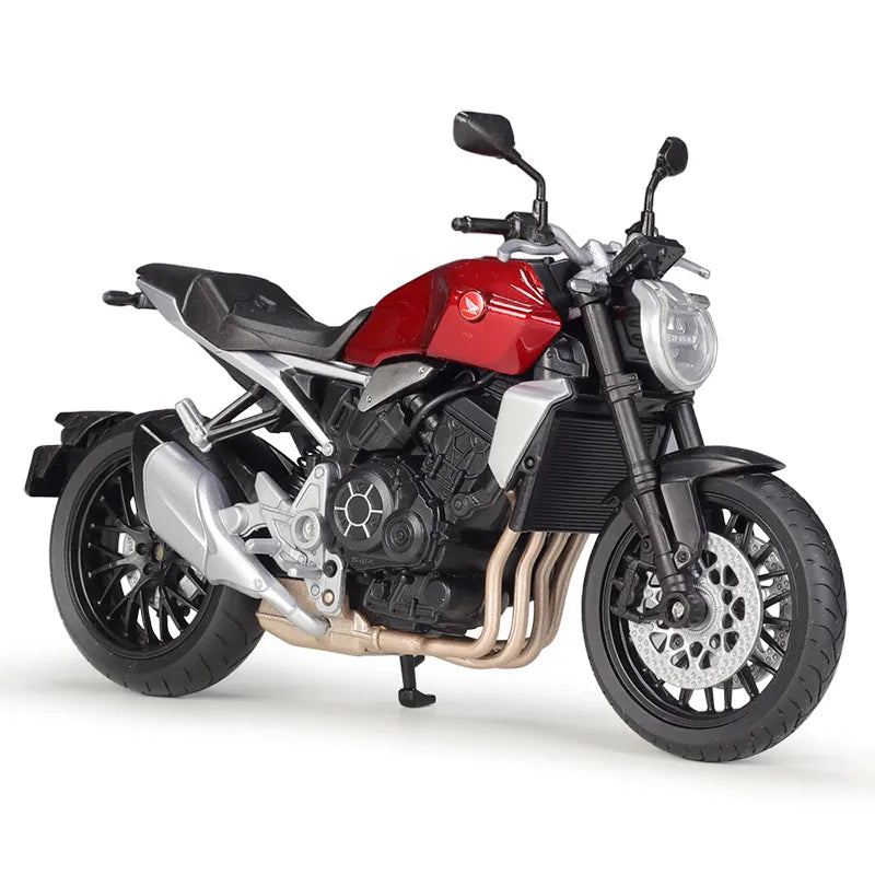 1:12 HONDA 2021 CB1000R Motorcycle Model