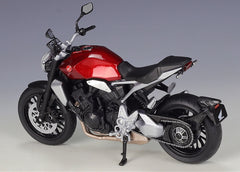 1:12 HONDA 2021 CB1000R Motorcycle Model