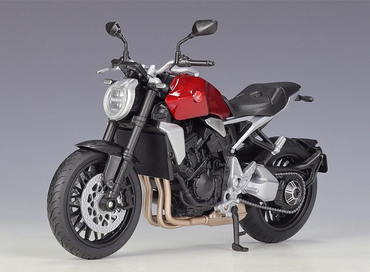 1:12 HONDA 2021 CB1000R Motorcycle Model