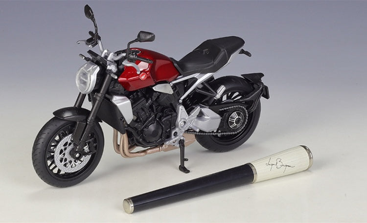 1:12 HONDA 2021 CB1000R Motorcycle Model