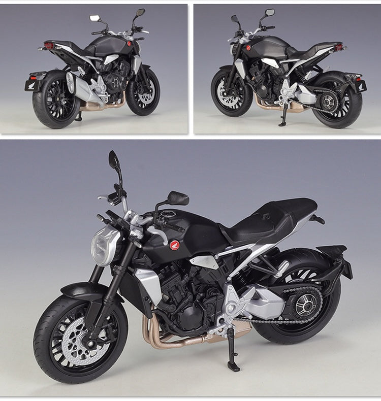 1:12 HONDA 2021 CB1000R Motorcycle Model