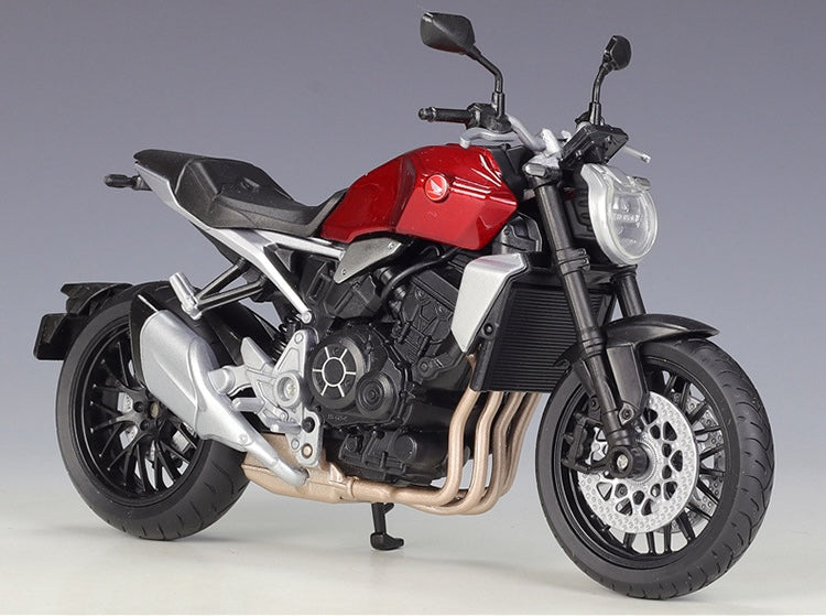 1:12 HONDA 2021 CB1000R Motorcycle Model