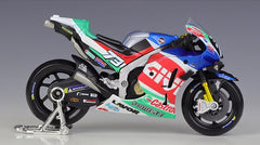 1:18 HONDA 2021 RC213V LCR Motorcycle Model