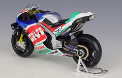 1:18 HONDA 2021 RC213V LCR Motorcycle Model