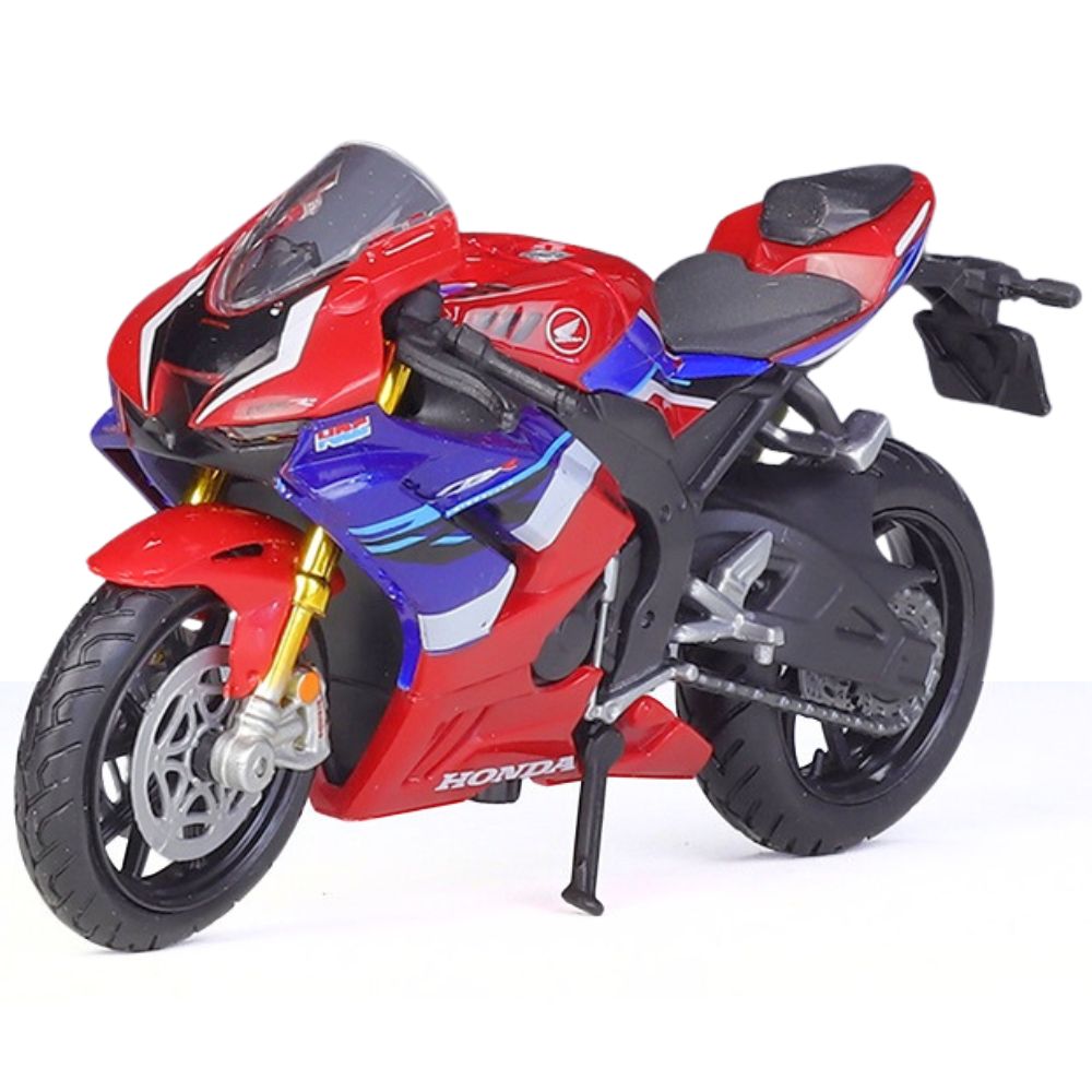 1:18 HONDA 2024 CBR1000RR-R Firablade-SP CBR1000RR-R Firablade-SP Motorcycle Model