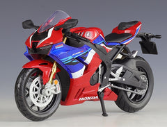 1:12 HONDA 2024 CBR1000RR-R Firablade-SP Motorcycle Model