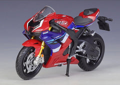 1:18 HONDA 2024 CBR1000RR-R Firablade-SP Motorcycle Model