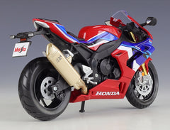 1:12 HONDA 2024 CBR1000RR-R Firablade-SP Motorcycle Model