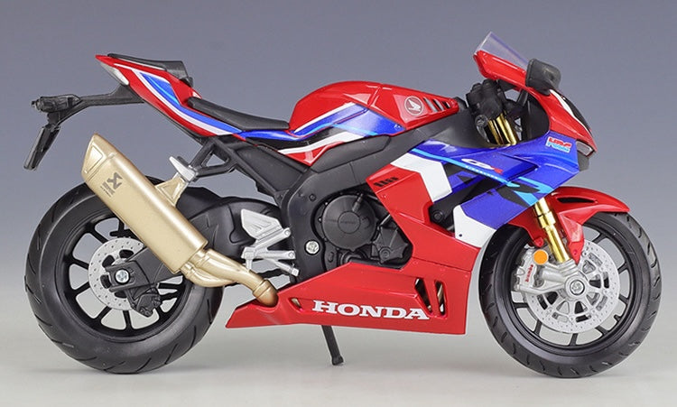 1:12 HONDA 2024 CBR1000RR-R Firablade-SP Motorcycle Model