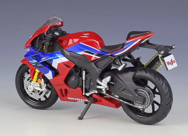 1:18 HONDA 2024 CBR1000RR-R Firablade-SP