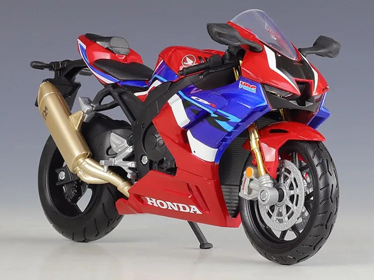 1:12 HONDA 2024 CBR1000RR-R Firablade-SP Motorcycle Model