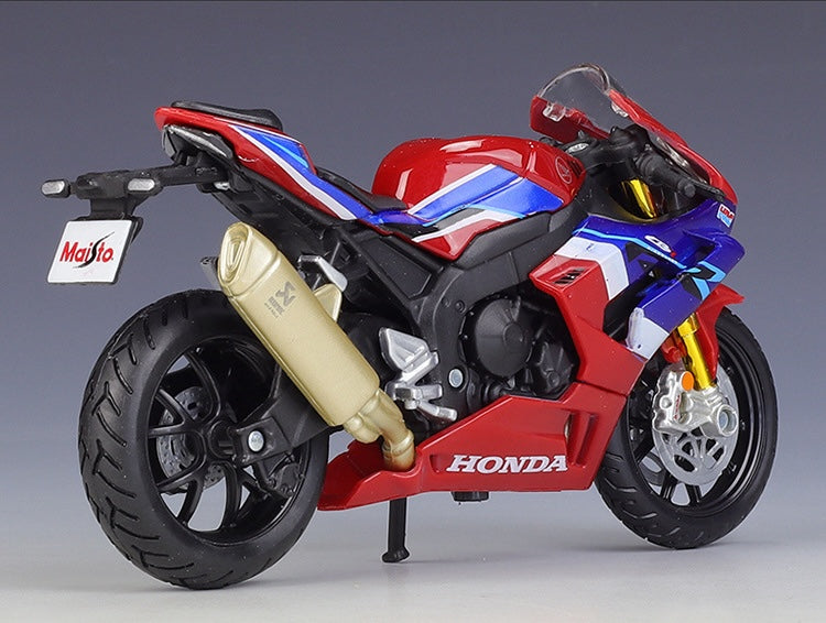 1:18 HONDA 2024 CBR1000RR-R Firablade-SP Motorcycle Model