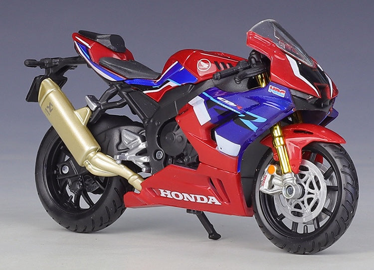 1:18 HONDA 2024 CBR1000RR-R Firablade-SP Motorcycle Model