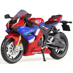 1:12 HONDA 2024 CBR1000RR-R Firablade-SP Motorcycle Model