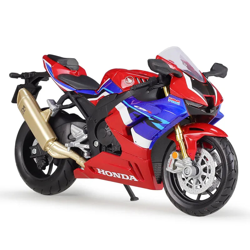 1:12 HONDA 2024 CBR1000RR-R Firablade-SP Motorcycle Model