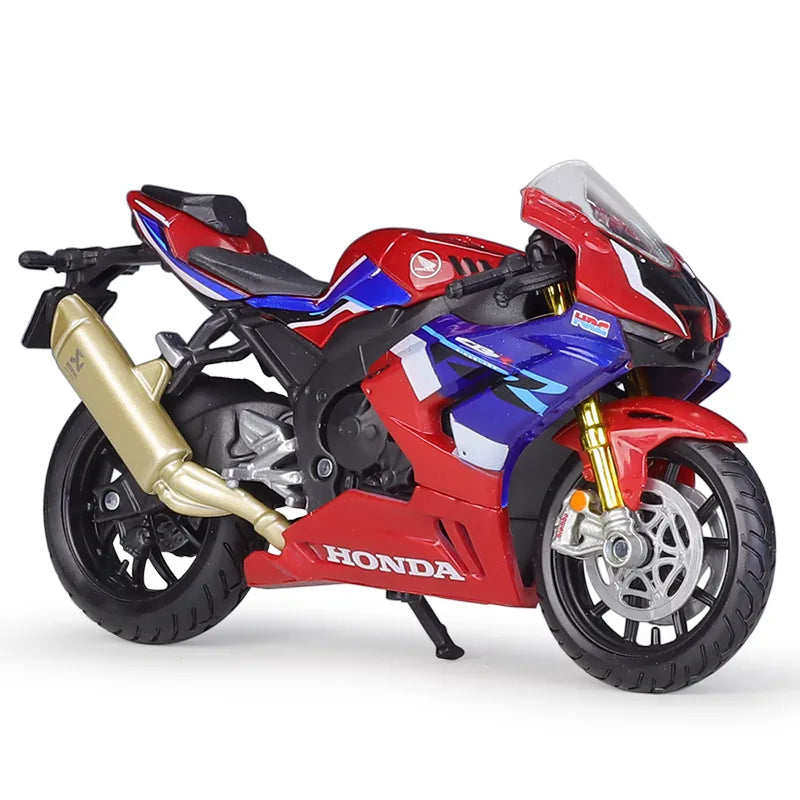 1:18 HONDA 2024 CBR1000RR-R Firablade-SP