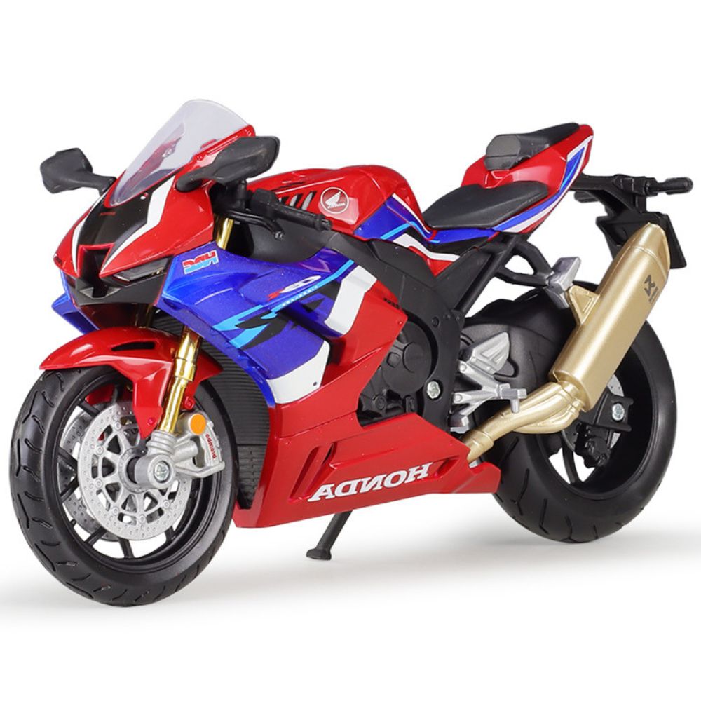 1:12 HONDA 2024 CBR1000RR-R Firablade-SP CBR1000RR-R Firablade-SP Motorcycle Model