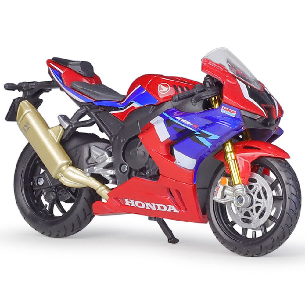 1:18 HONDA 2024 CBR1000RR-R Firablade-SP Motorcycle Model