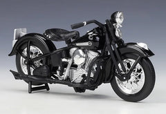 1:18 Harley-Davidson 1948 FL Panhead