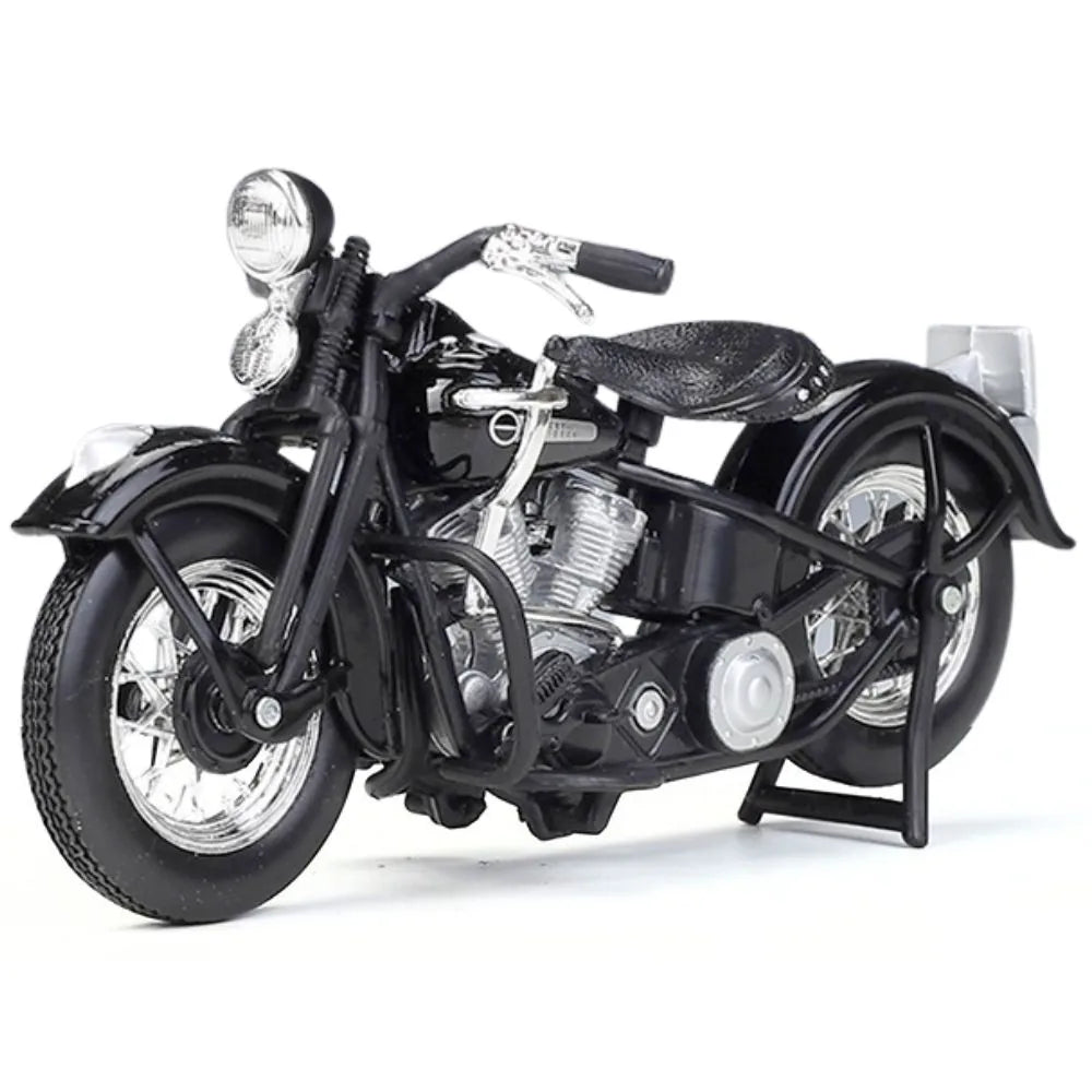 1:18 Harley-Davidson 1948 FL Panhead