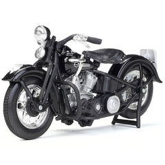 1:18 Harley-Davidson 1948 FL Panhead