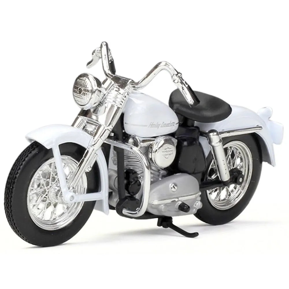 1:18 Harley-Davidson 1952 K Model