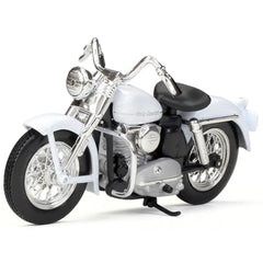 1:18 Harley-Davidson 1952 K Model