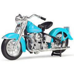 1:18 Harley-Davidson 1953 74FL Hydra Glid