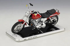 1:18 Harley-Davidson 1977 FXS Low Rider