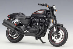 1:18 Harley-Davidson 2011 XR 1200X