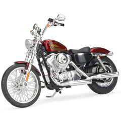 1:12 Harley-Davidson 2012 XL 1200V Seventy-Two 