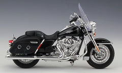 1:12 Harley-Davidson 2013 FLHRC Road King Classic Motorcycle Model