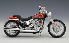 1:12 Harley-Davidson 2014 CVO Breakout Motorcycle Model