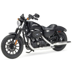 1:12 Harley-Davidson 2014 Sportster Iron 883