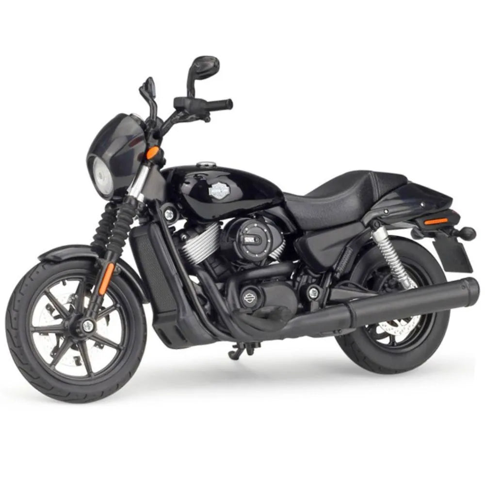 1:12 Harley-Davidson 2015 Street 750