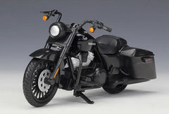 1:18 Harley-Davidson 2017 Road King Special