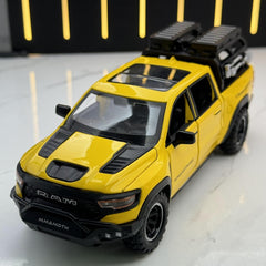 1:32 Hennessey 2021 Mammoth 1000 TRX Die Cast Model Car