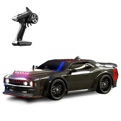 1:16 Scale High-Imitation Dodge Challenger RC Drift Car