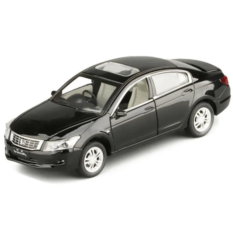 1:32 Honda 2007 Accord 8th Die Cast Model Car