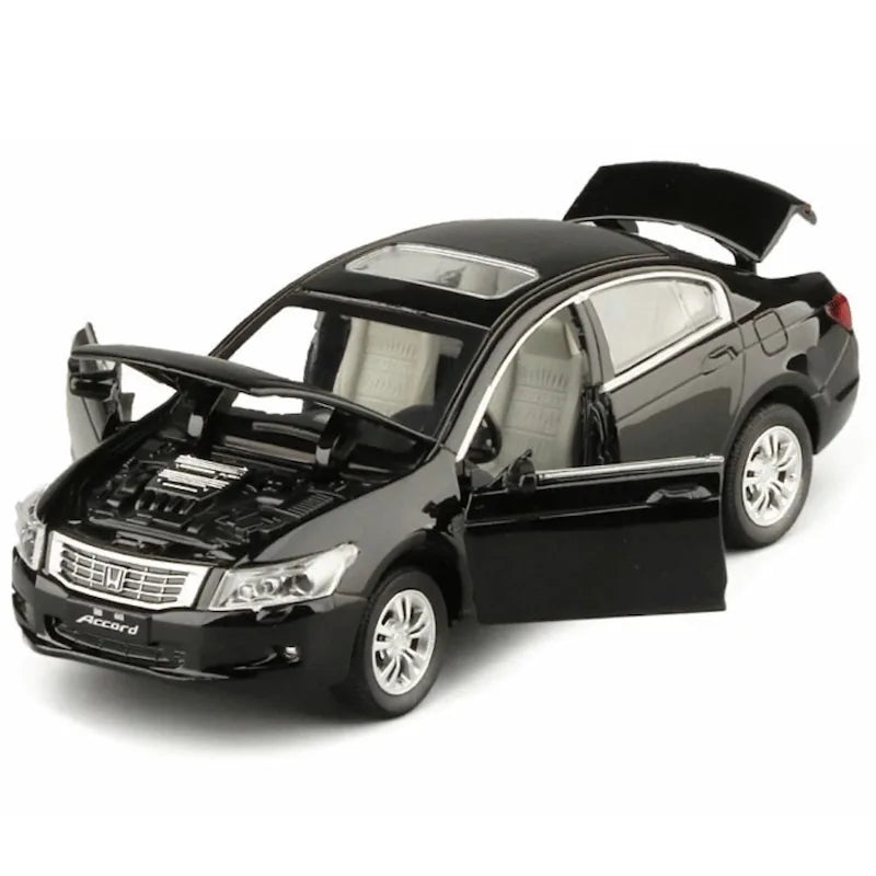 1:32 Honda 2007 Accord 8th Die Cast Model Car