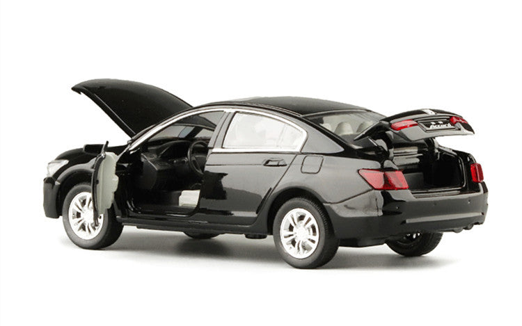 1:32 Honda 2007 Accord 8th Die Cast Model Car